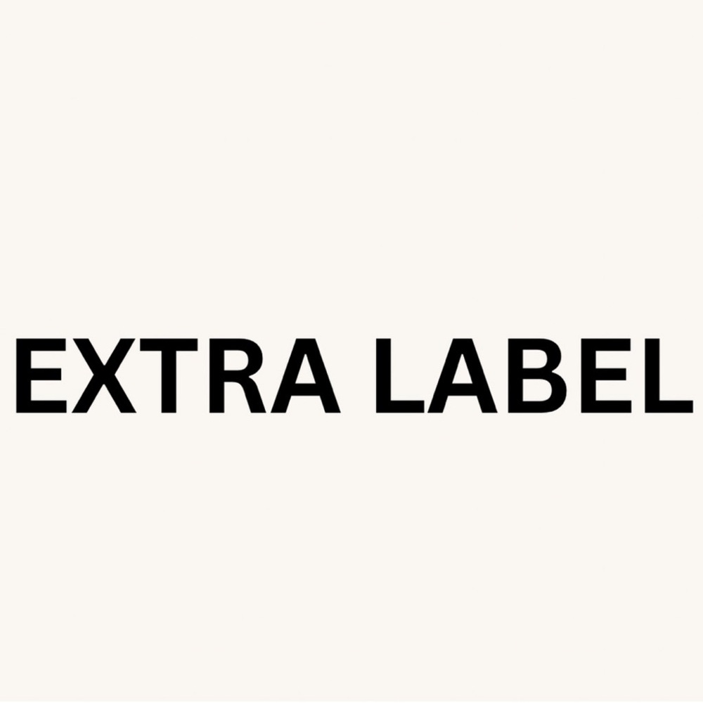 Extra label
